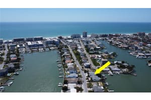 308 173RD AVENUE, NORTH REDINGTON BEACH, FL 33708 - MLS#MFRTB8498042