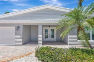 308 173RD AVENUE, NORTH REDINGTON BEACH, FL 33708 - MLS#MFRTB8498042