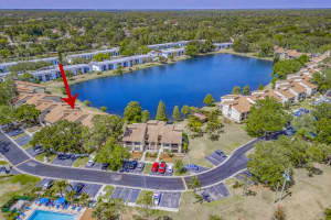304 WOODLAKE WYNDE #304, OLDSMAR, FL 34677 - MLS#MFRTB8498051