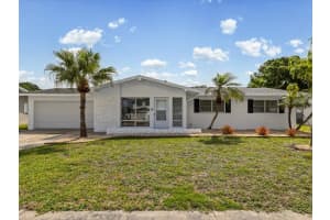 865 IMPERIAL DRIVE, LARGO, FL 33771 - MLS#MFRTB8498052