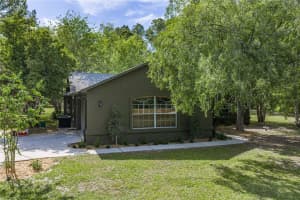 9091 MCINTYRE ROAD, BROOKSVILLE, FL 34601 - MLS#MFRTB8498053