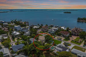 196 SHORE DRIVE, PALM HARBOR, FL 34683 - MLS#MFRTB8498060