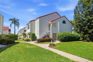 6077 BAHIA DEL MAR BOULEVARD, ST PETERSBURG, FL 33715 - MLS#MFRTB8498065