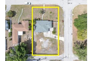 3600 4TH AVENUE, ST PETERSBURG, FL 33711 - MLS#MFRTB8498072