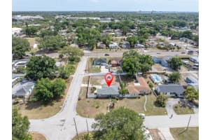 3600 4TH AVENUE, ST PETERSBURG, FL 33711 - MLS#MFRTB8498072