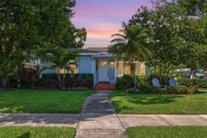 801 14th Ave N, ST PETERSBURG