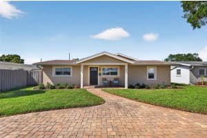 413 43RD AVENUE, ST PETERSBURG, FL 33703 - MLS#MFRTB8498096