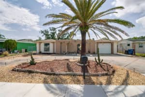 3320 Columbus Dr, HOLIDAY 3320 Columbus Dr, HOLIDAY