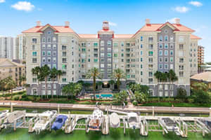 700 S Harbour Island Blvd #718, TAMPA