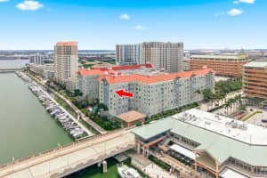 700 HARBOUR ISLAND BOULEVARD, TAMPA, FL 33602 - MLS#MFRTB8498104