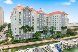 700 HARBOUR ISLAND BOULEVARD, TAMPA, FL 33602 - MLS#MFRTB8498104