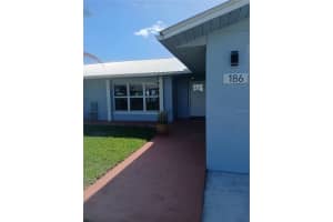 186 MANDOLIN DRIVE, LAKE PLACID, FL 33852 - MLS#MFRTB8498106