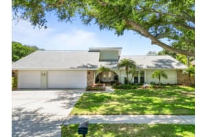3111 HYDE PARK DRIVE, CLEARWATER, FL 33761 - MLS#MFRTB8498107