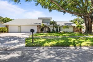 3111 HYDE PARK DRIVE, CLEARWATER, FL 33761 - MLS#MFRTB8498107