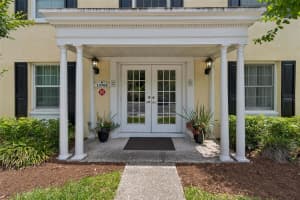 13765 JUNIPER BLOSSOM DRIVE, TAMPA, FL 33618 - MLS#MFRTB8498119