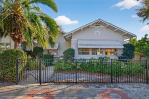 1138 23RD AVENUE, ST PETERSBURG, FL 33704 - MLS#MFRTB8498125
