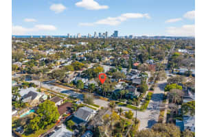 1138 23RD AVENUE, ST PETERSBURG, FL 33704 - MLS#MFRTB8498125