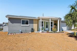 4201 BEACON SQUARE DRIVE, HOLIDAY, FL 34691 - MLS#MFRTB8498128