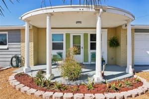 4201 BEACON SQUARE DRIVE, HOLIDAY, FL 34691 - MLS#MFRTB8498128