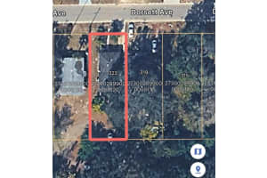 323 DORSETT AVENUE, LAKE WALES, FL 33853 Sold 04/29/26