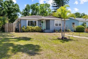 4650 2ND AVENUE, ST PETERSBURG, FL 33711 - MLS#MFRTB8498134