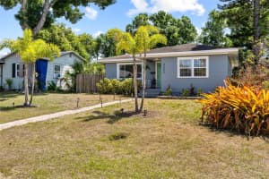 4650 2ND AVENUE, ST PETERSBURG, FL 33711 - MLS#MFRTB8498134