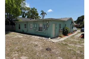 1235 22ND AVENUE, ST PETERSBURG, FL 33705 - MLS#MFRTB8498136