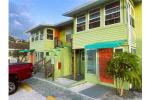 61 81ST AVENUE, TREASURE ISLAND, FL 33706 - MLS#MFRTB8498154