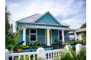 2908 SANCHEZ STREET, TAMPA, FL 33605 - MLS#MFRTB8498162