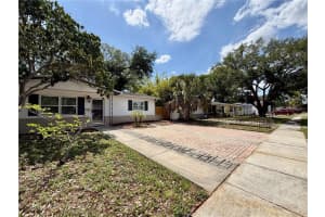 166 LINCOLN CIRCLE, ST PETERSBURG, FL 33703 - MLS#MFRTB8498166
