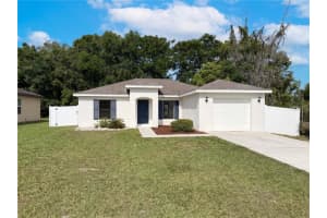 6399 RALEY ROAD, BROOKSVILLE, FL 34602 - MLS#MFRTB8498170