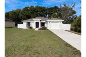 6399 RALEY ROAD, BROOKSVILLE, FL 34602 - MLS#MFRTB8498170