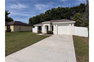 6399 RALEY ROAD, BROOKSVILLE, FL 34602 - MLS#MFRTB8498170