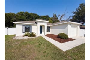 6399 RALEY ROAD, BROOKSVILLE, FL 34602 - MLS#MFRTB8498170