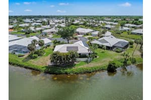 612 PAGET DRIVE, VENICE, FL 34293 - MLS#MFRTB8498185