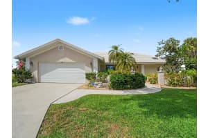 612 PAGET DRIVE, VENICE, FL 34293 - MLS#MFRTB8498185