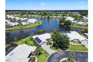 612 PAGET DRIVE, VENICE, FL 34293 - MLS#MFRTB8498185