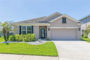 5397 ANGELONIA TERRACE, LAND O LAKES, FL 34639 - MLS#MFRTB8498196