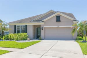 5397 ANGELONIA TERRACE, LAND O LAKES, FL 34639 - MLS#MFRTB8498196