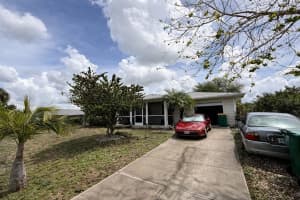 913 TROPICAL CIRCLE, PORT CHARLOTTE, FL 33948 - MLS#MFRTB8498197
