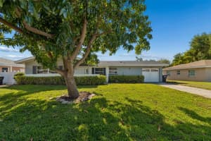 1850 LOMBARDY DRIVE, CLEARWATER, FL 33755 - MLS#MFRTB8498213