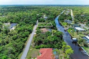 173 HOFFER STREET, PORT CHARLOTTE, FL 33953 - MLS#MFRTB8498215