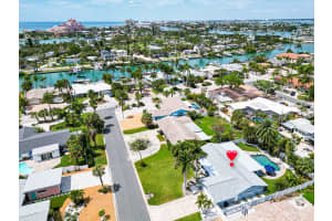 230 JULIA CIRCLE, ST PETE BEACH, FL 33706 - MLS#MFRTB8498217