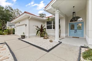 606 TOMOKA DRIVE, PALM HARBOR, FL 34683 - MLS#MFRTB8498220