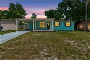 11307 N Boulevard, TAMPA