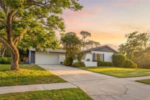 1434 RED OAK DRIVE, TARPON SPRINGS, FL 34689 - MLS#MFRTB8498241