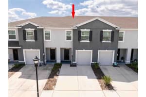 1821 HOVENWEEP ROAD, WESLEY CHAPEL, FL 33543 - MLS#MFRTB8498247
