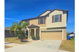 9613 SAGE CREEK DRIVE, SUN CITY CENTER, FL 33573 - MLS#MFRTB8498262