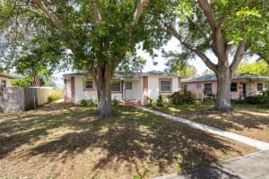 4626 22ND STREET, ST PETERSBURG, FL 33714 - MLS#MFRTB8498263