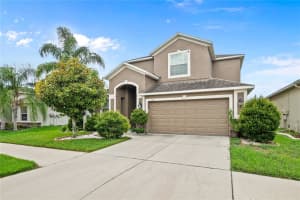 13161 ROYAL PINES AVENUE, RIVERVIEW, FL 33579 - MLS#MFRTB8498264